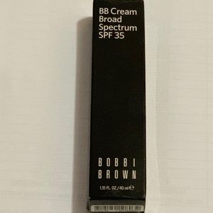 Bobbi Brown BB Cream SPF 35